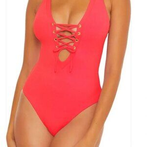 BECCA 1-piece swimsuit